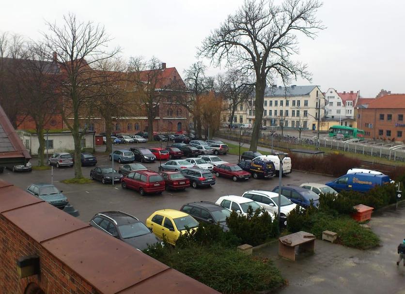 Utsikt Foto