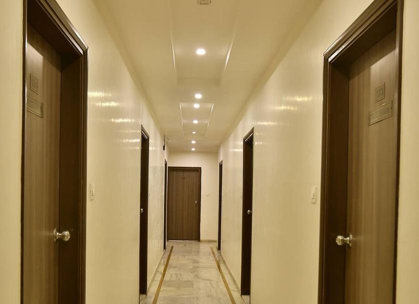 Hall Foto
