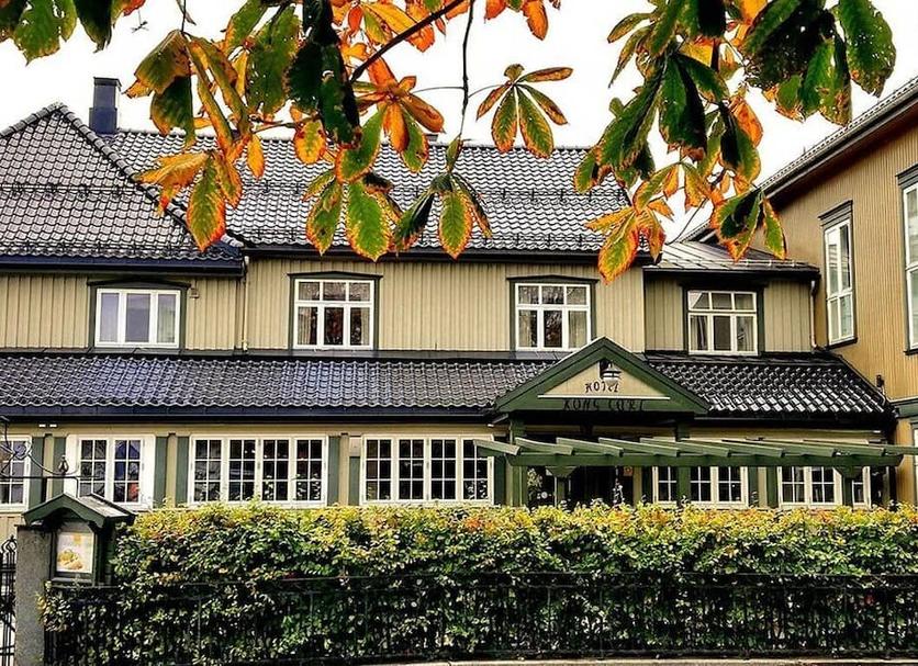 Bygning Foto