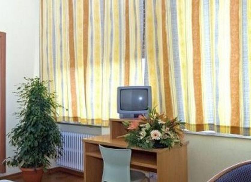 Romfasiliteter Foto