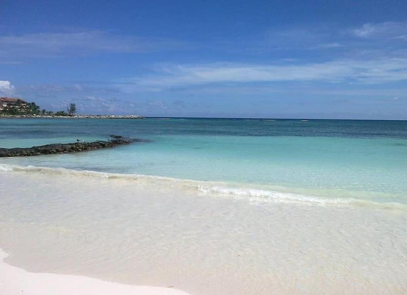 Strand Foto