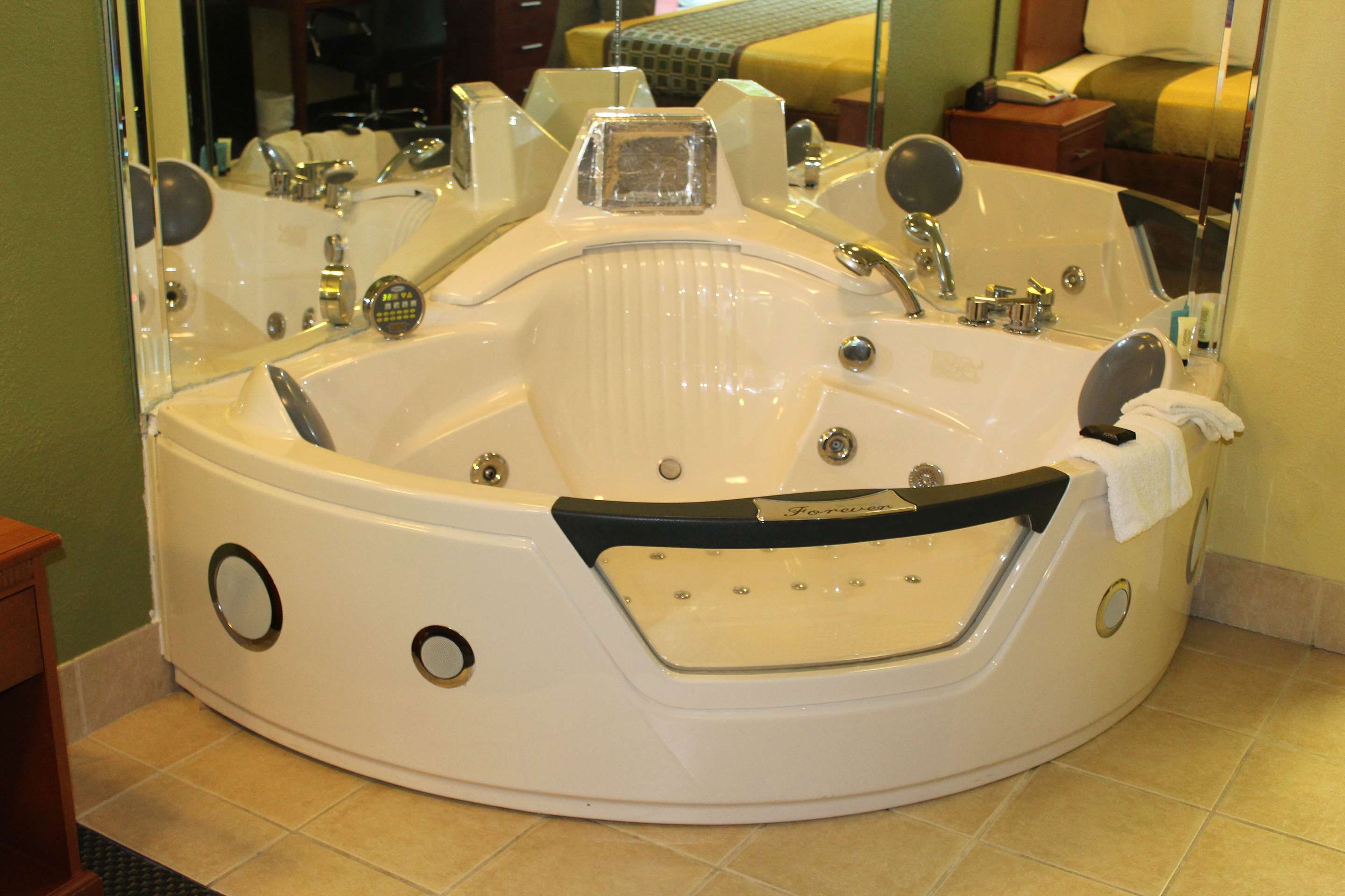 Spa