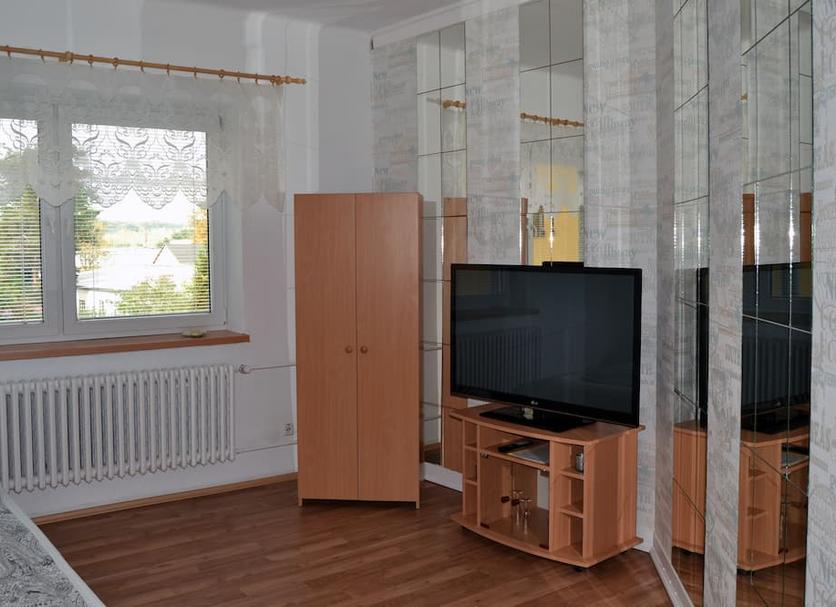 Romfasiliteter Foto