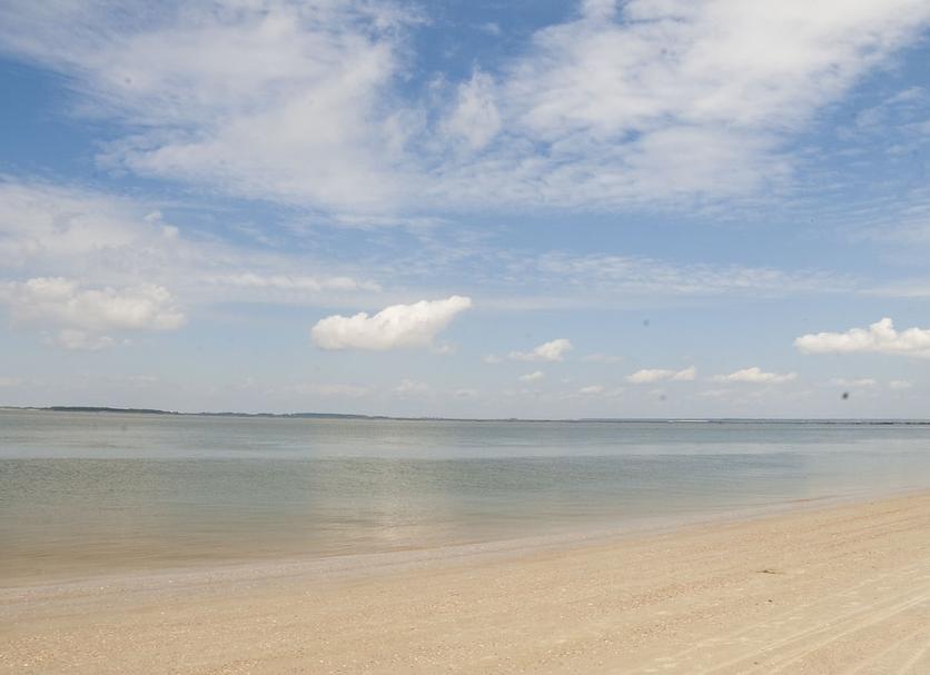 Strand Foto