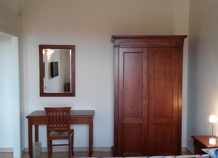Romfasiliteter Foto