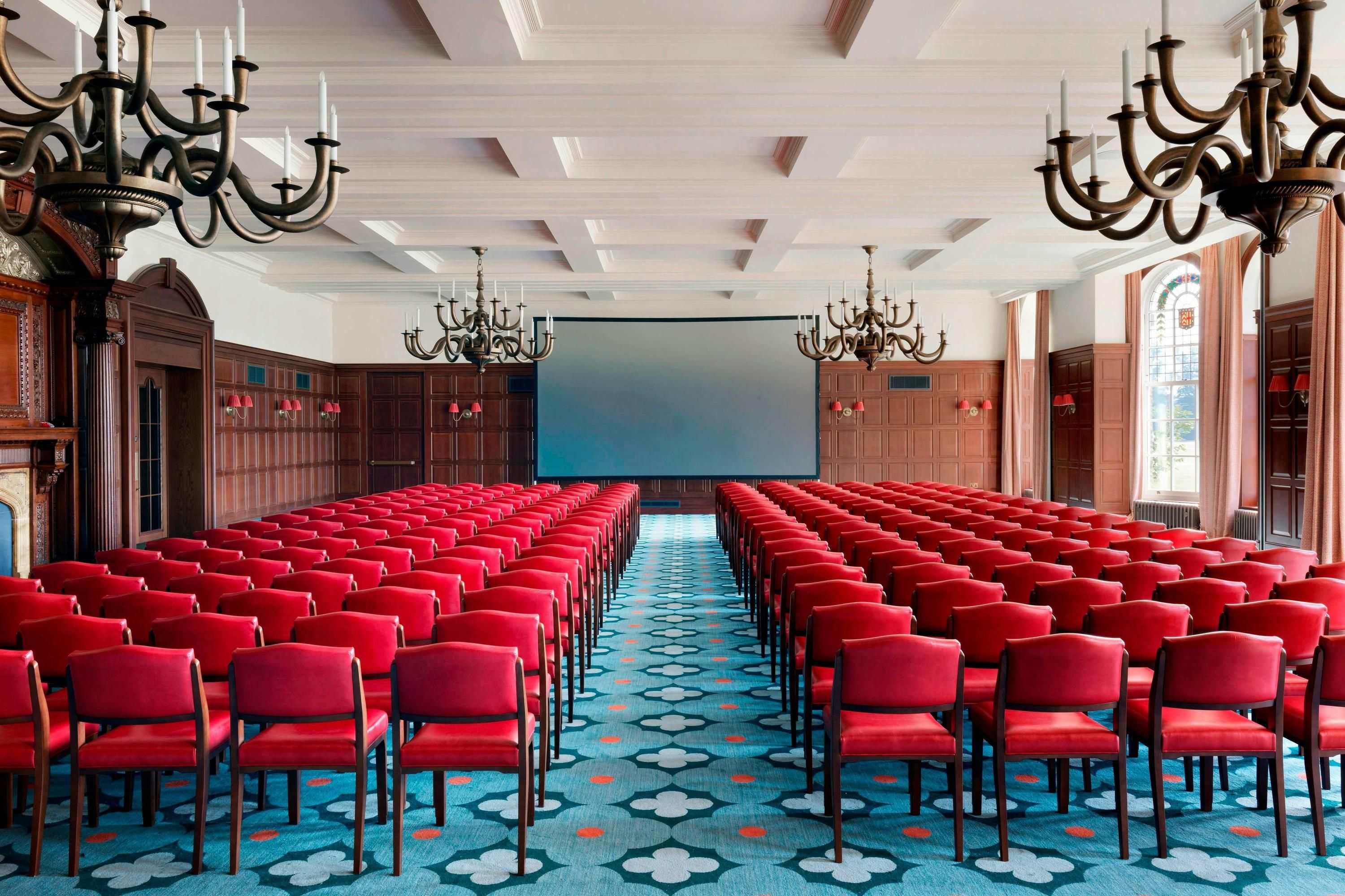 Møterom