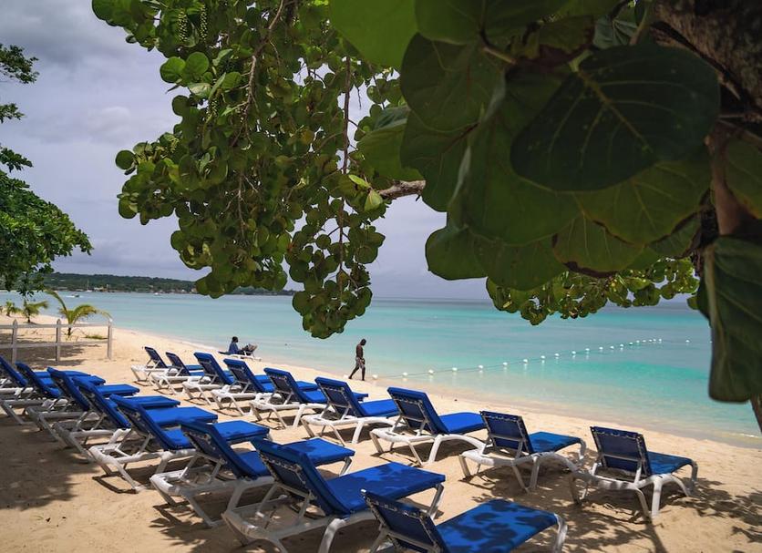 Strand Foto