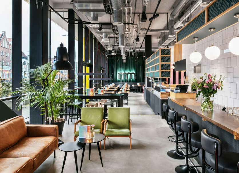 Bar Foto