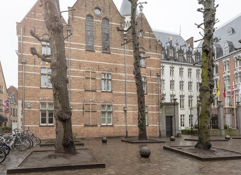 Bygning Foto