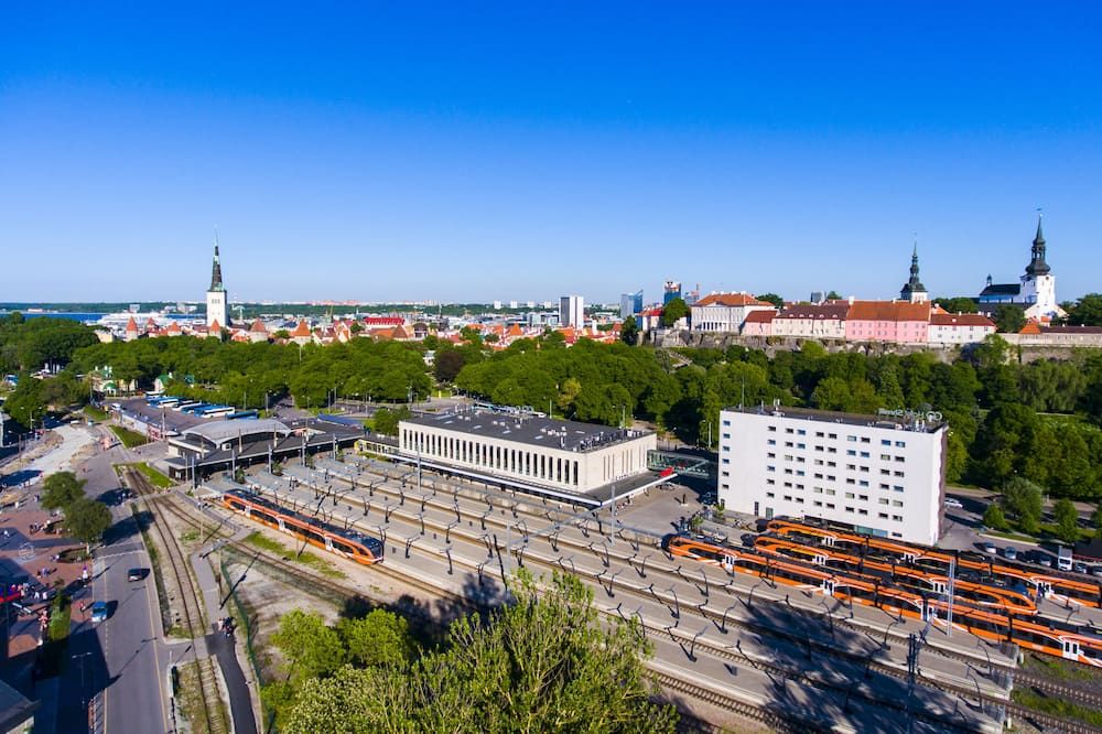 Utsikt