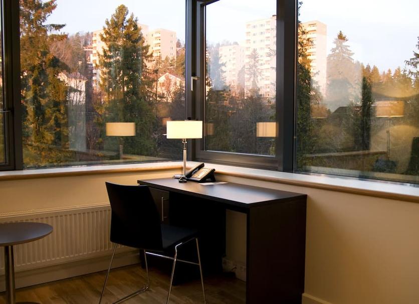 Romfasiliteter Foto