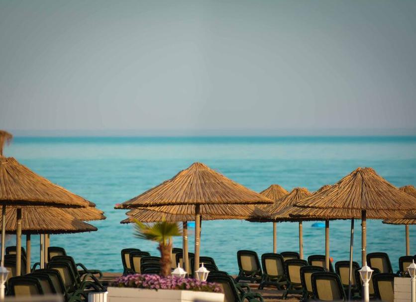 Strand Foto