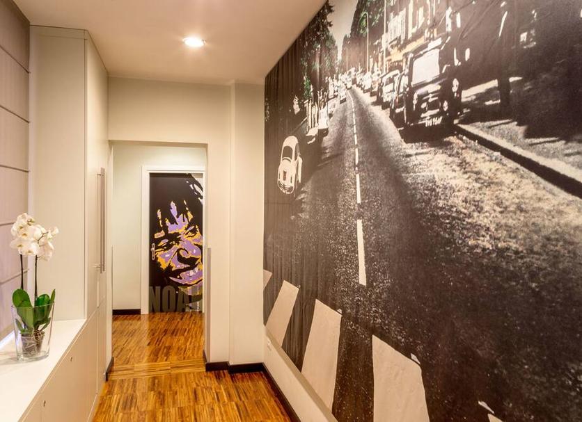 Hall Foto