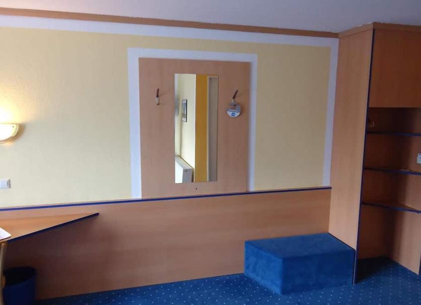 Romfasiliteter Foto