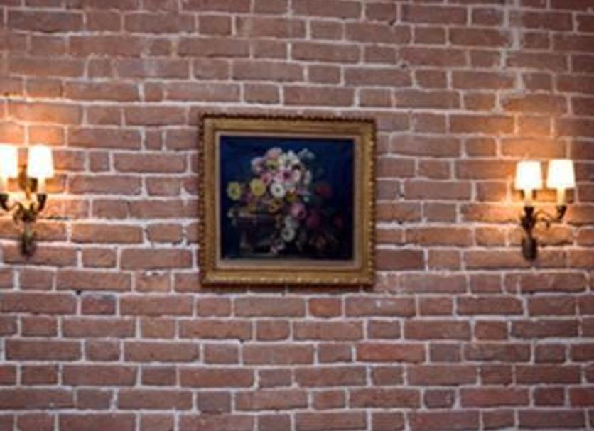 Romfasiliteter Foto