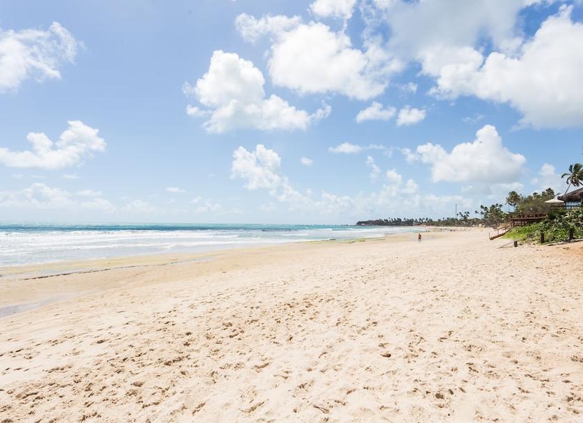 Strand Foto