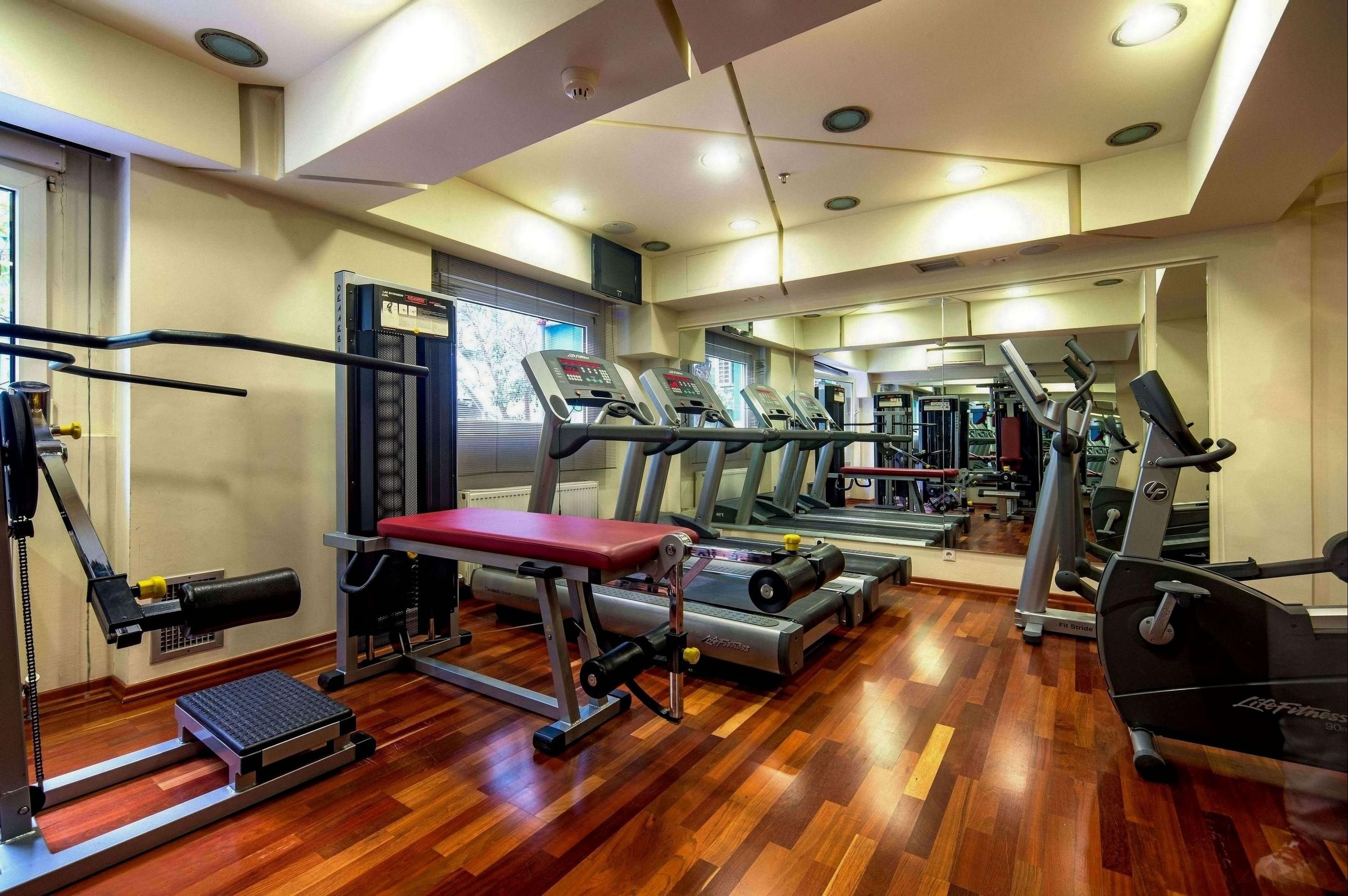 Gym