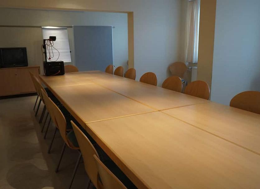 Møterom Foto