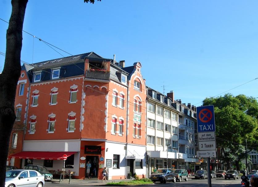 Bygning Foto