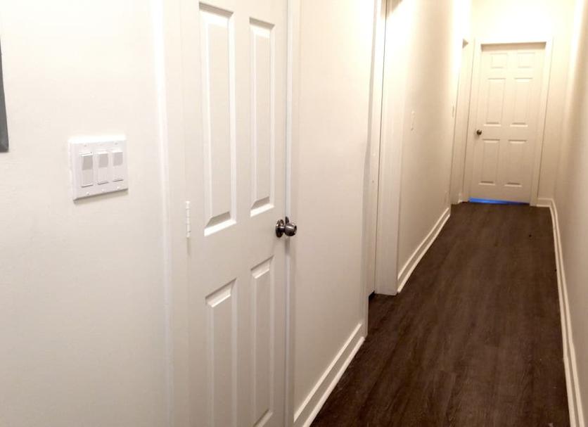 Hall Foto