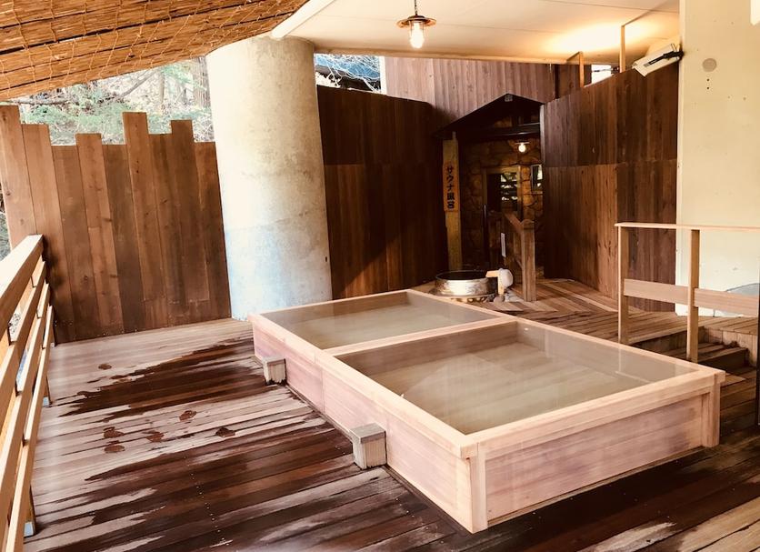 Spa Foto