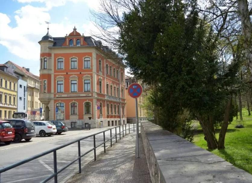 Utsikt Foto
