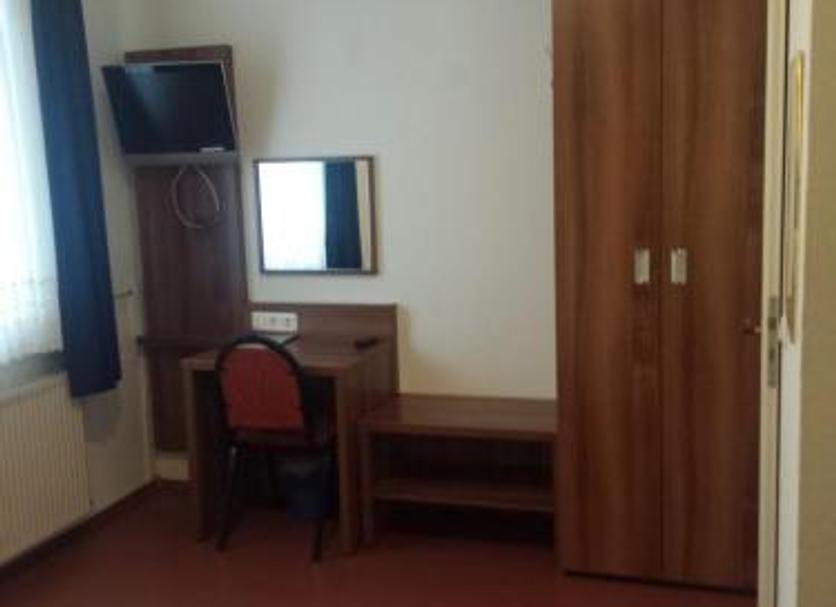 Romfasiliteter Foto