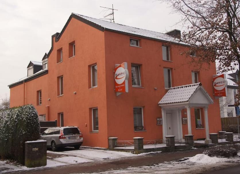 Bygning Foto