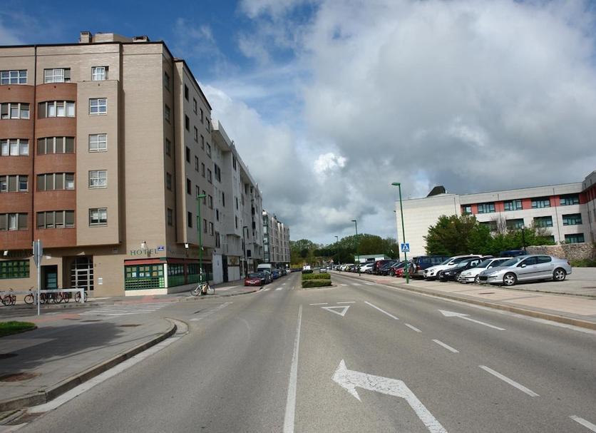 Bygning Foto