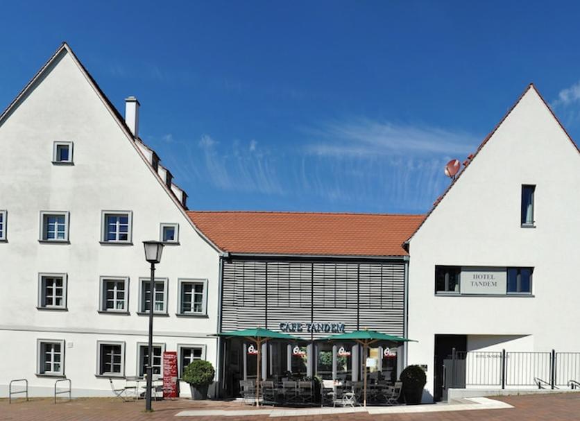 Bygning Foto