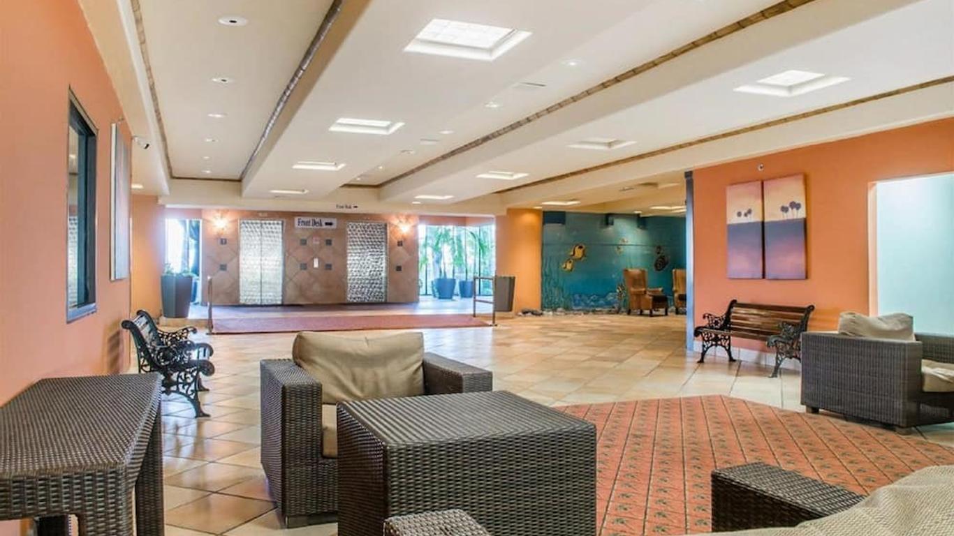 Suites At Sunchase