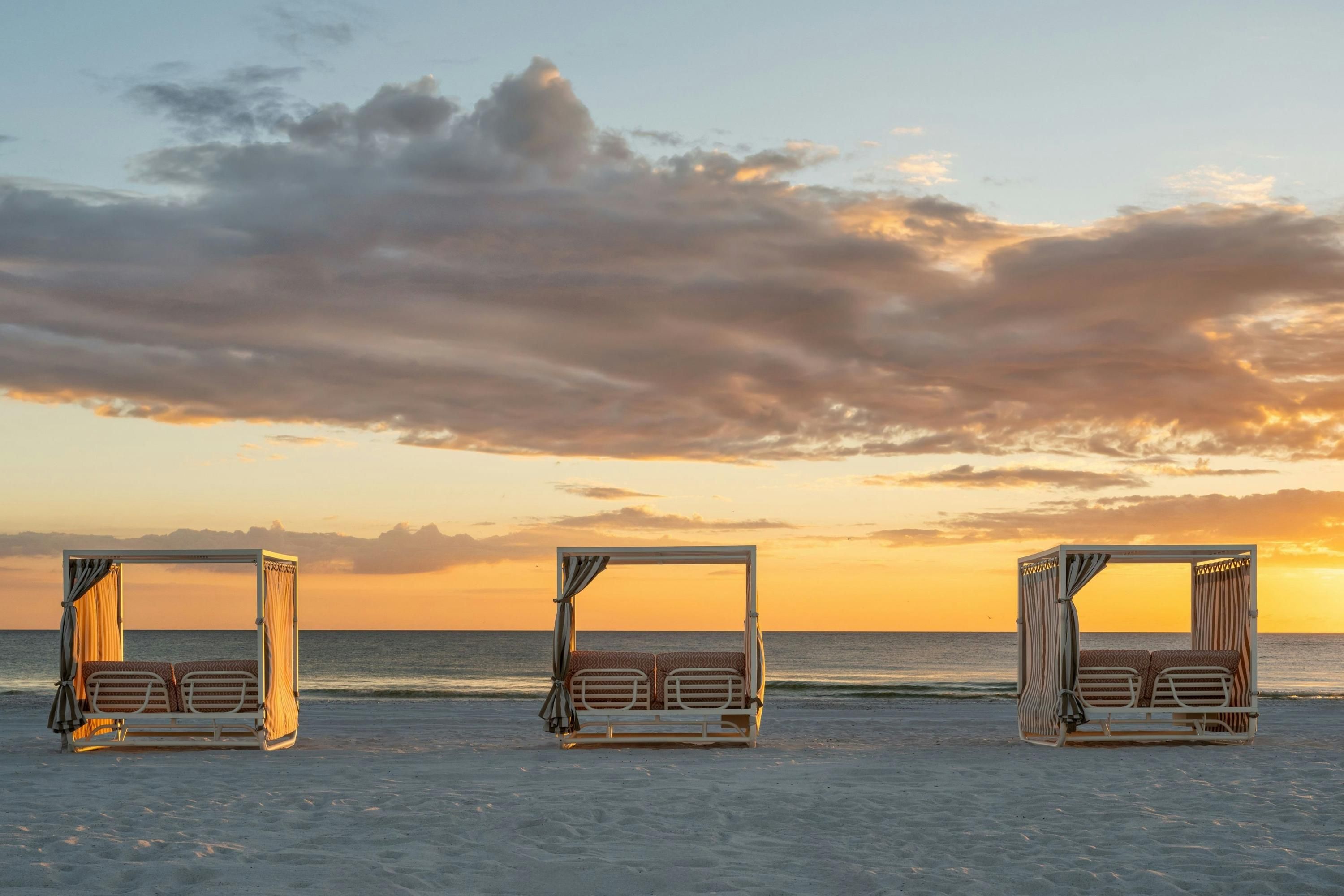 Strand Foto
