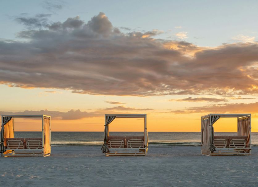 Strand Foto