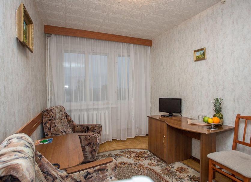 Stue Foto