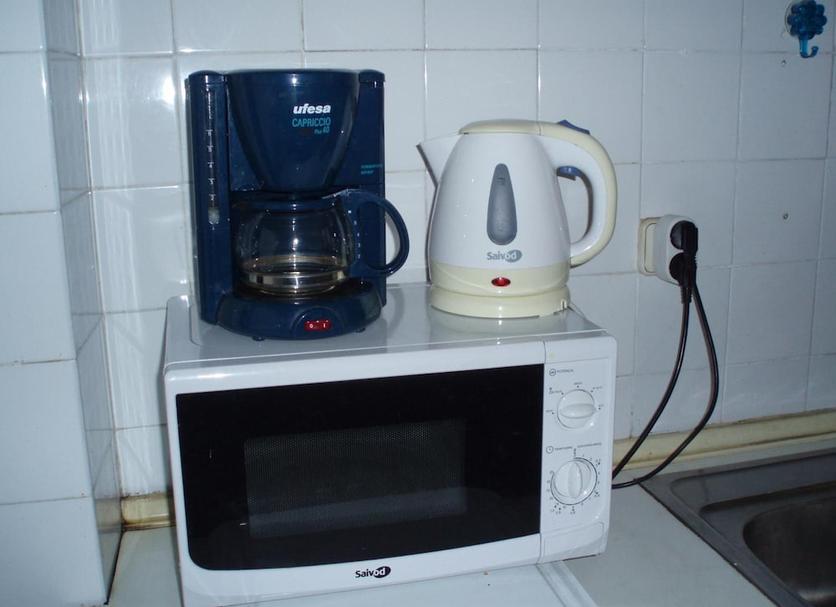 Romfasiliteter Foto
