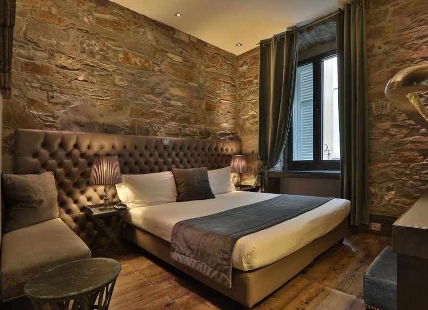 Hotellfasiliteter Foto