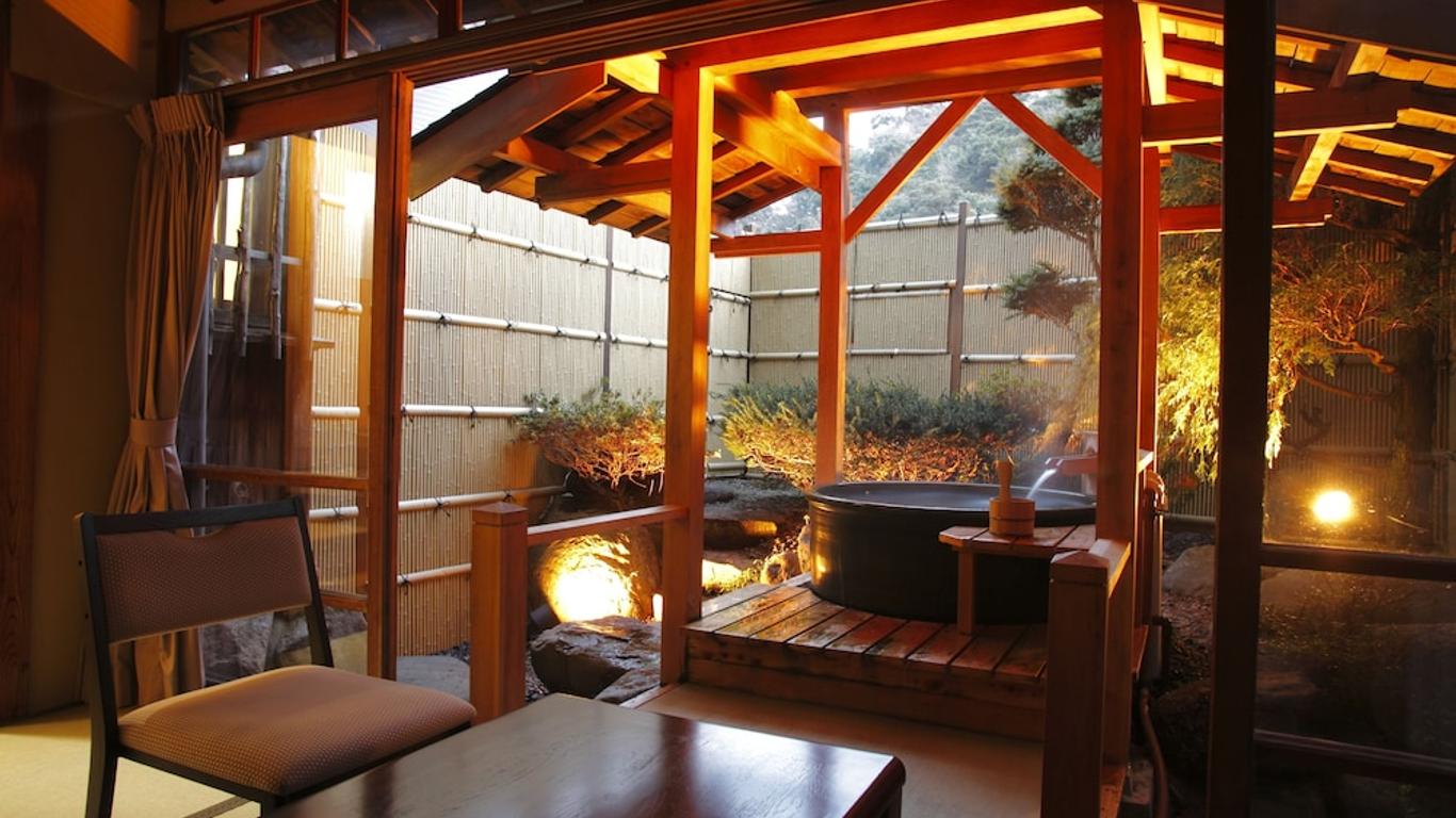 Ryokan Ohashi
