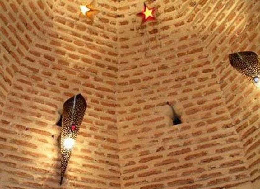 Romfasiliteter Foto