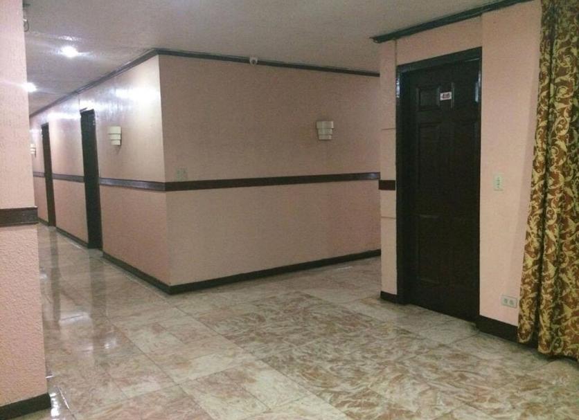 Hall Foto