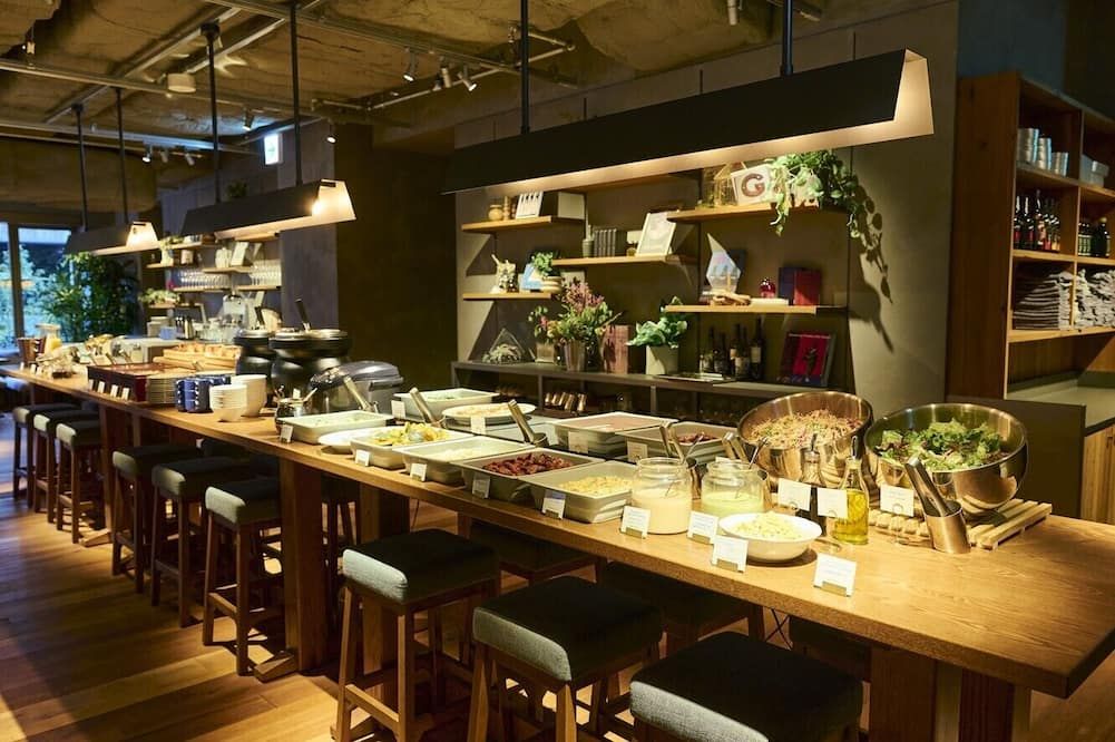 Bar Foto