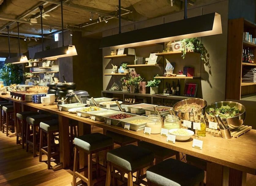 Bar Foto