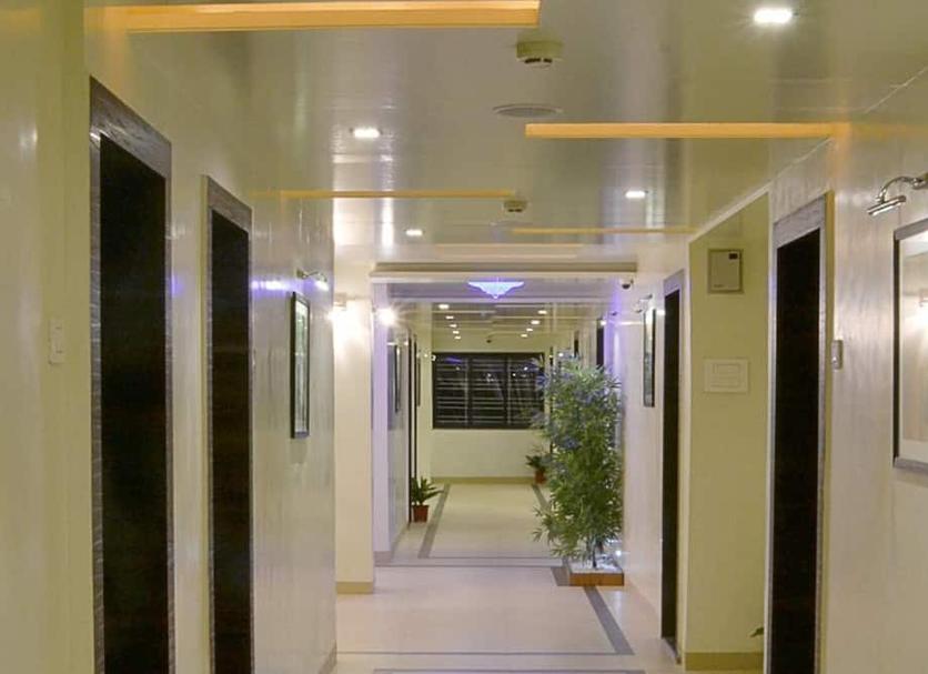 Hall Foto