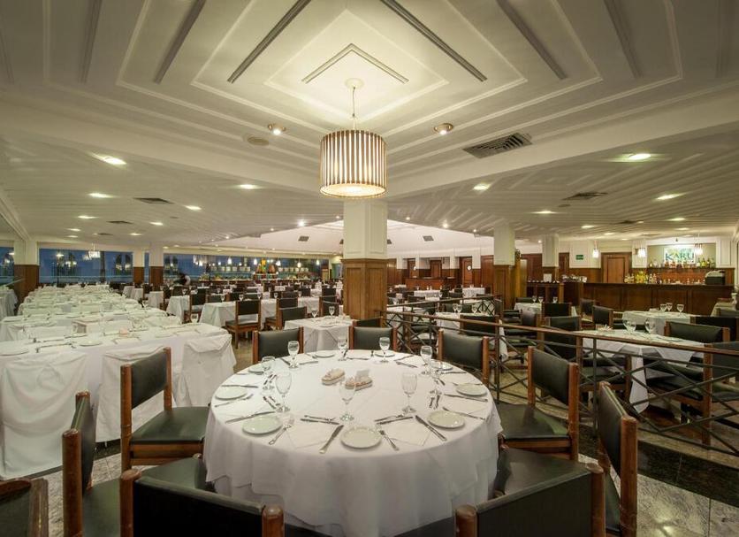 Banketthall Foto