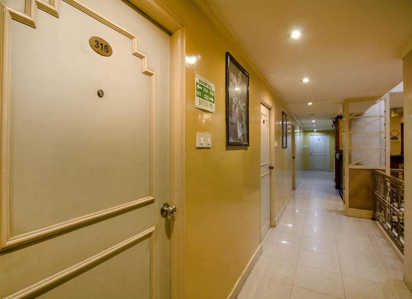 Hall Foto