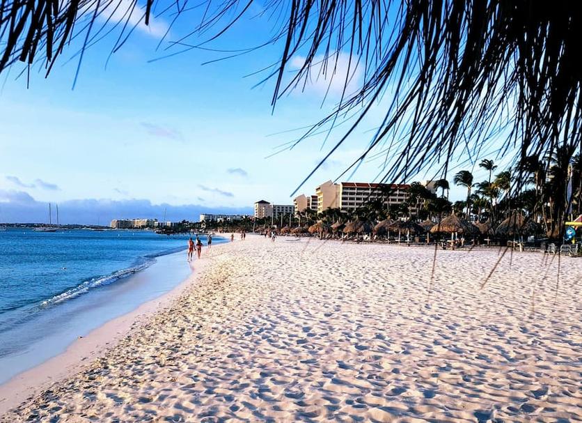 Strand Foto