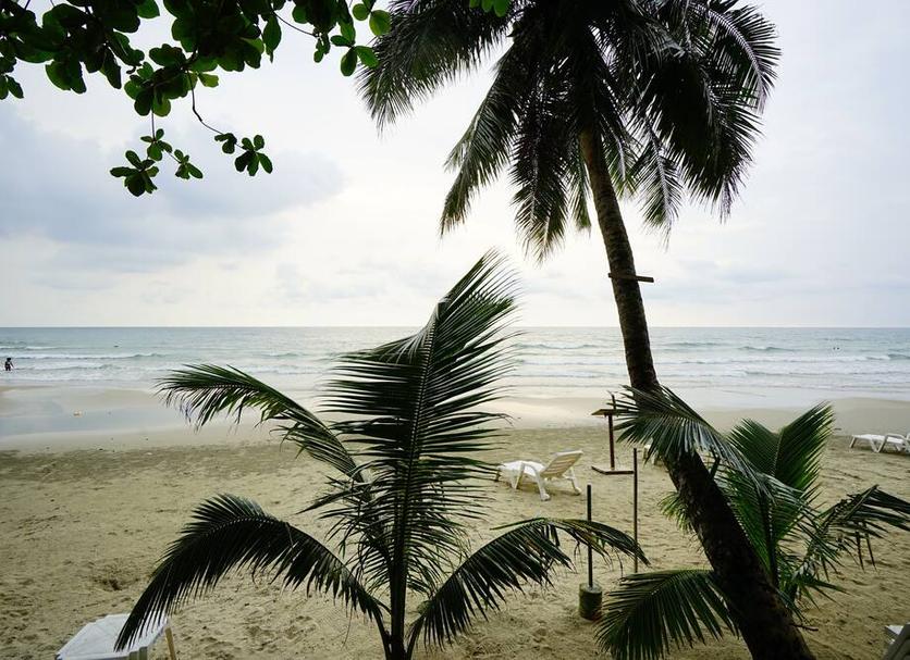 Strand Foto
