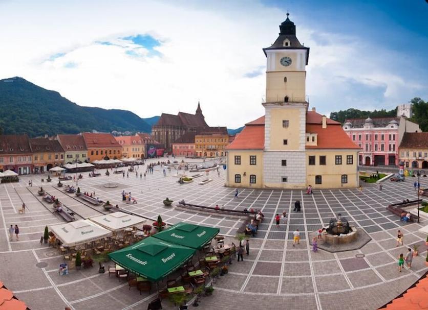 Utsikt Foto