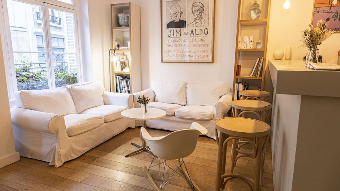 Hotel Arvor