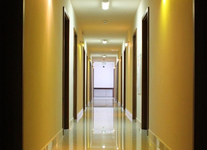 Hall Foto