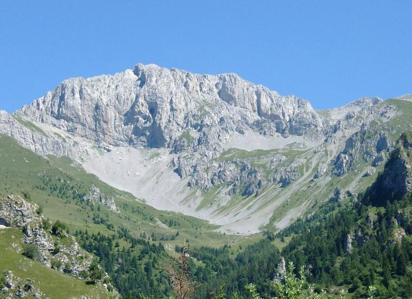 Utsikt Foto
